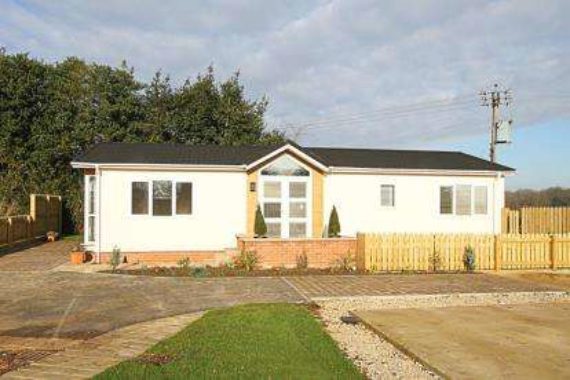 2 Bedroom Detached